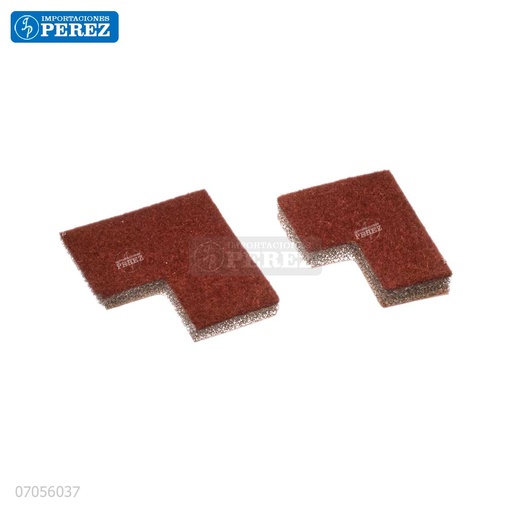 [07056037] Sello [Dki] (Kit x02) (Cilindro) 