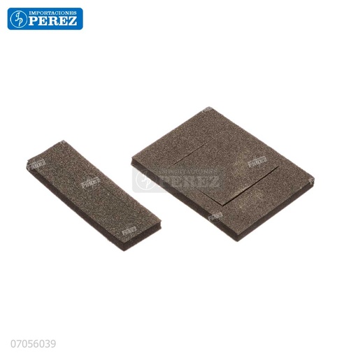 [07056039] Sello [Dki] (Kit x02) (Entrada Toner - Revelado) 