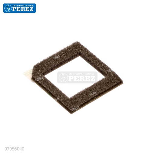 [07056040] Sello [Ricoh Original] (Entrada Toner - Revelado) 