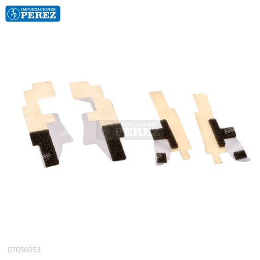 [07056053] Sello [Dki] (Kit x04) (Cilindro) 