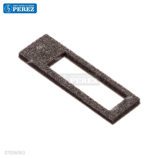 [07056063] Sello [Ricoh Original] (Entrada Toner - Cilindro) 