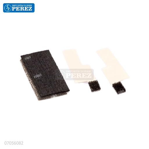 [07056082] Sello [Ricoh - Original] (Kit x04) (Revelado) 