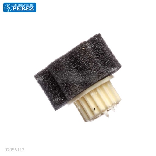 [07056113] Esponja Finalizador/Finisher [Dki]