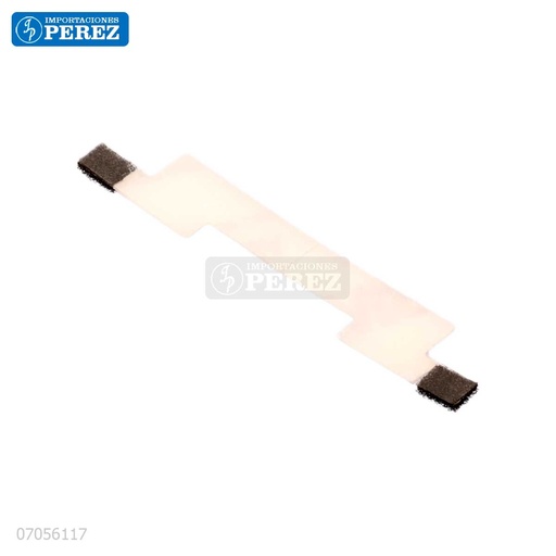 [07056117] Sello [Dki] (Kit x02) (Revelado) 