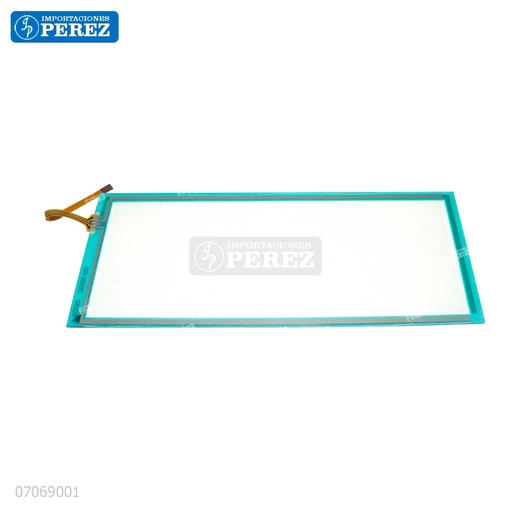 [07069001] Touch Panel [Genérico] 