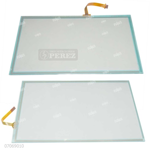 [07069010] Touch Panel [Universal] 