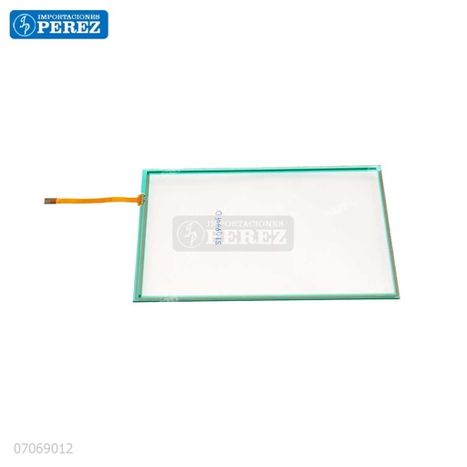 [07069012] Touch Panel [Dki] Flex B=Costado Cristal 