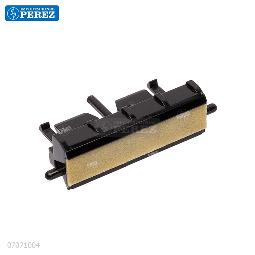 [07071004] Pad Friccion Bandeja/Casettera [Original - Ricoh]