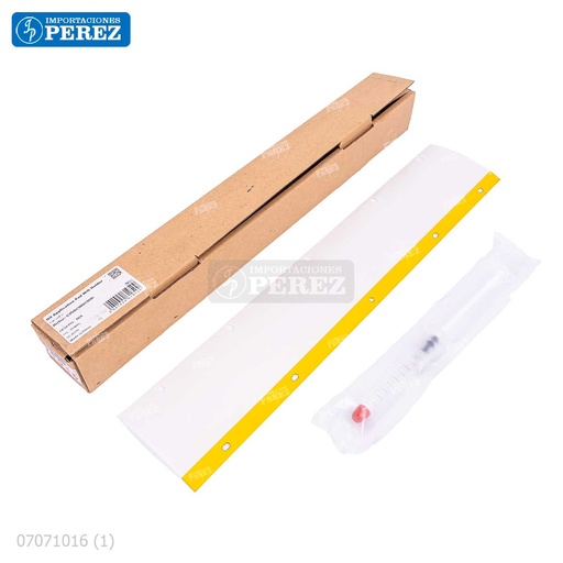 [07071016] Pad/Almohadilla Fusor c/grasa [Cet]