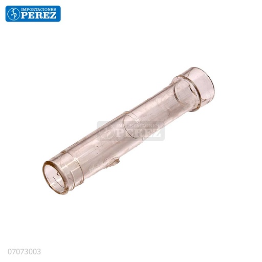 [07073003] Tubo/Pipe Reciclado Toner (TONER RECYCLING PIPE) [DKI)