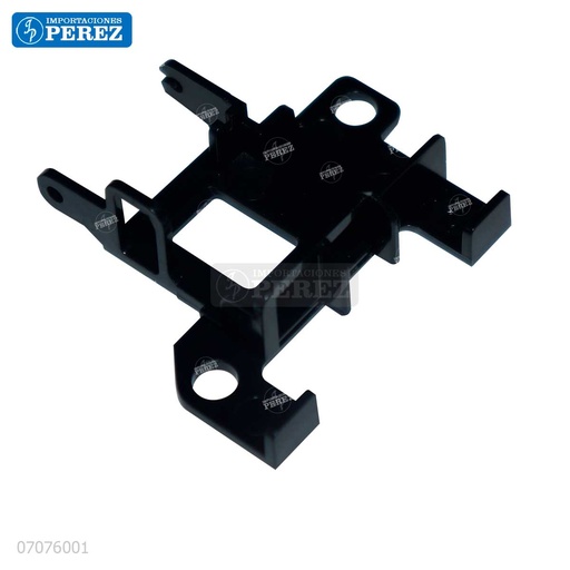 [07076001] Base [Konica Minolta - Original] (Sensor Duplex) 