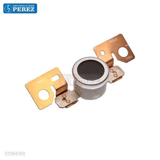 [07084000] Thermostato [Ricoh - Original] 152° Blanco (Fusor) 
