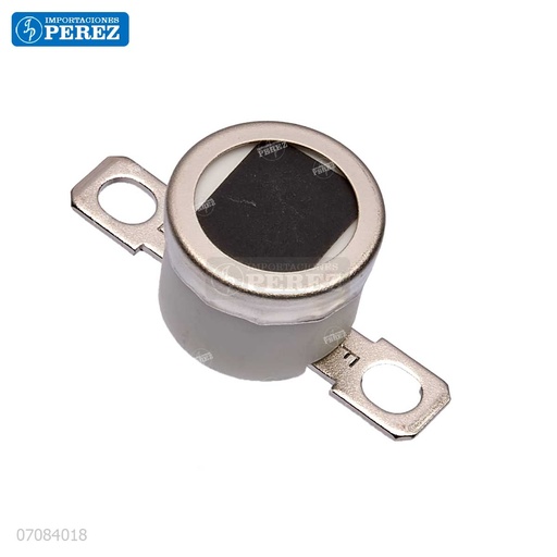 [07084018] Thermostato [Ricoh - Original] 160° Negro (Fusor) 