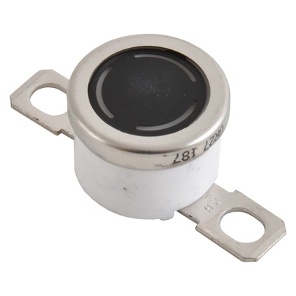 [07084023] Thermostato [Ricoh - Original] Medio Plata (Fusor) 