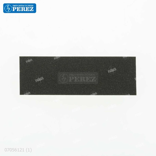[07056121] Sello Esponja Universal 30 x 10cm ***PARA ADAPTAR***