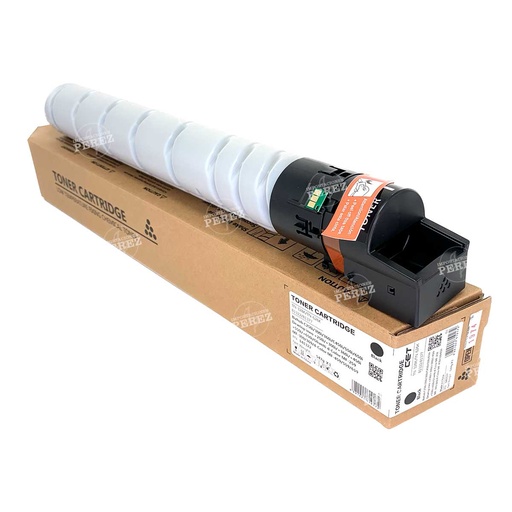 [07001974] Toner Cartucho Black Konica Minolta [Cet] Tn328K/TN330/TN330K/Tn626K 547g 