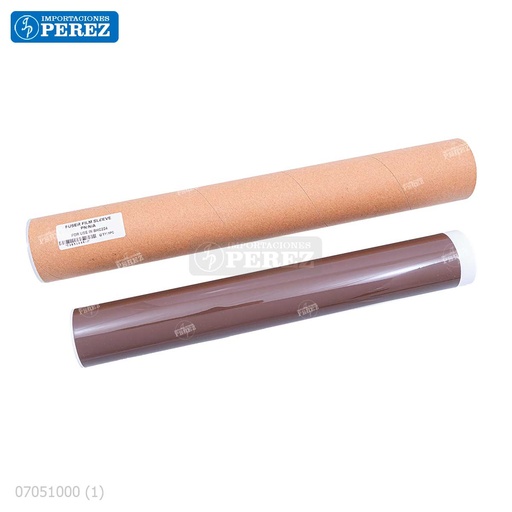 [07051000] Faja Fusor [Dki] 