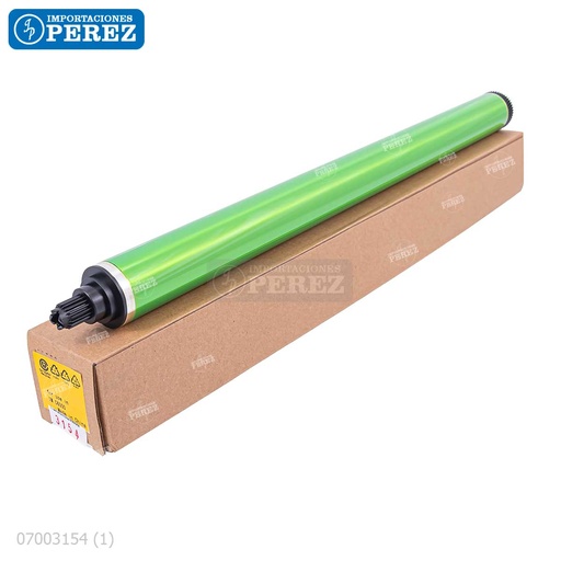 [07003154] Cilindro [Fuji Premium - Etiqueta Amarilla]