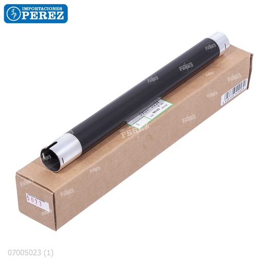 [07005023] Rodillo Calor [Cet] 