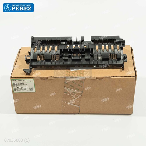 [07035003] Guia Duplex Puerta [Ricoh - Original]