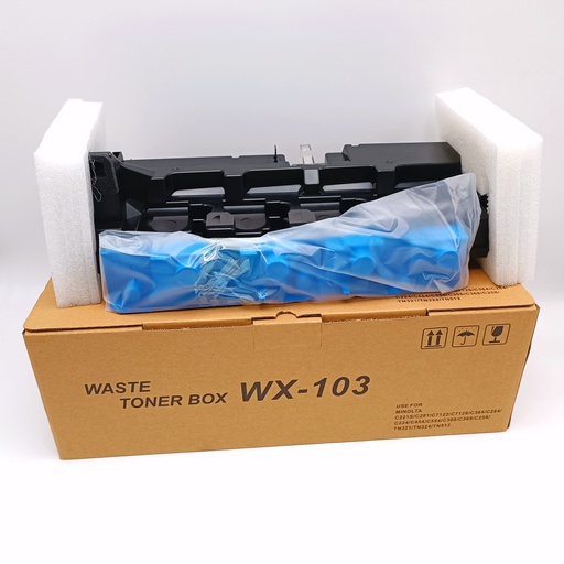 [07078028] Bote Residual WX-103 [Intercopy]