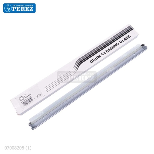 [07008208] Cuchilla Limpieza [CET] Cilindro