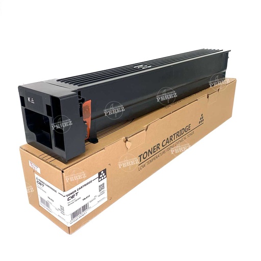 [07001982] Toner Cartucho Konica Minolta [Cet] TN812 915.60g 