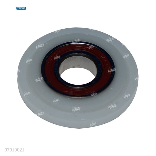 [07010021] Roll [Original - Konica Minolta]Revelado