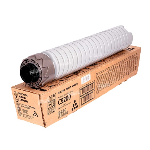 [07001487] Toner Cartucho Black Ricoh [Original] 1482g 