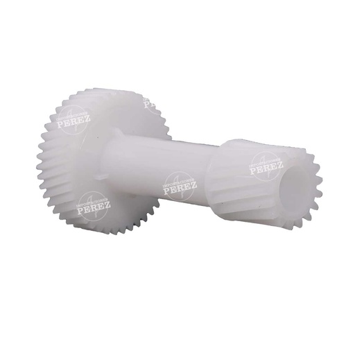 [07002483] Gear 17/44T de Transmisión Acople de Unidad Revelado Bloque Piñones/Caja Negra [Dki]