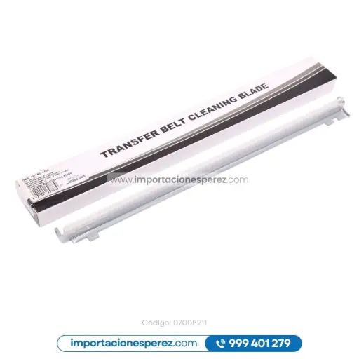 [07008211] Cuchilla Faja Transferencia [Cet]