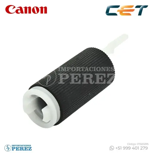 [07020243] Rueda Bandeja Pickup Roller [Cet]