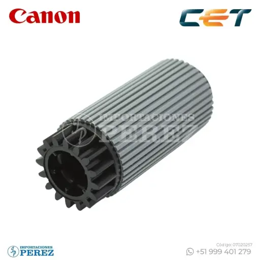 [07020257] Rueda Bandeja Pickup Roller [Cet]