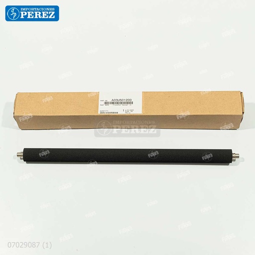 [07029087] Rodillo Transferencia 1er [Original - Konica Minolta]