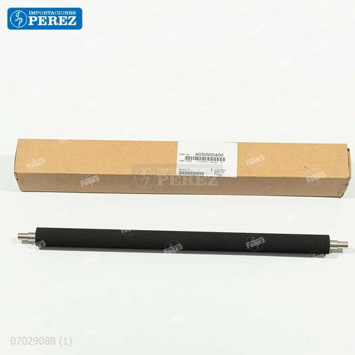 [07029088] Rodillo Transferencia /K [Original - Konica Minolta]