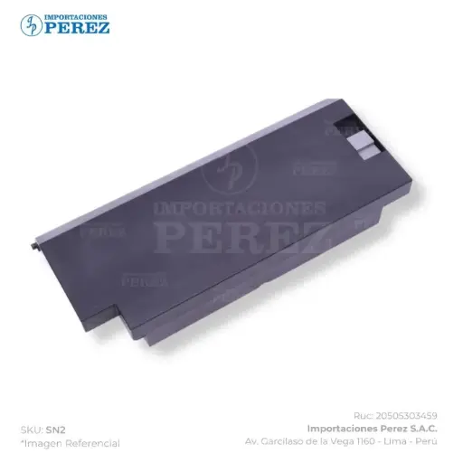 [SN2] Puerta Bandeja Completa N° 03/04 PC110/PC210/PC215/PC410 Lateral Derecha - SEMI-NUEVO [Original - Konica Minolta]