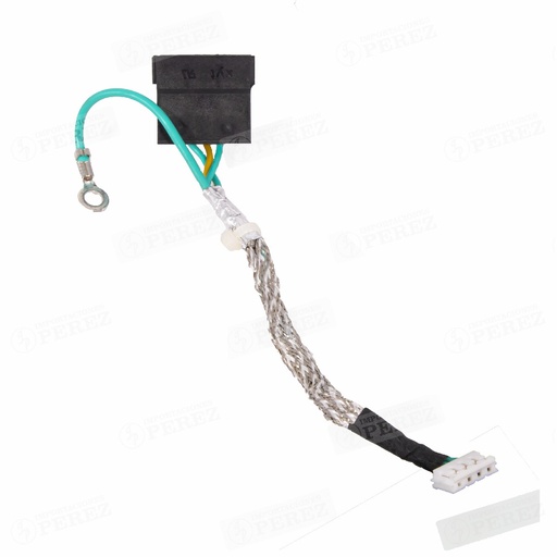 [SN6] Cable Poder del Disco Duro HD516/HD522/HD524/HDP03 - SEMI-NUEVO [Original - Konica Minolta]