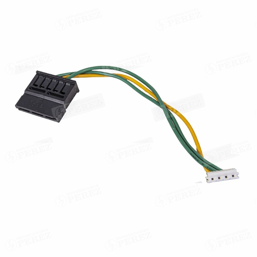 [SN21] Cable Poder del Disco Duro - SEMI-NUEVO [Original - Konica Minolta]