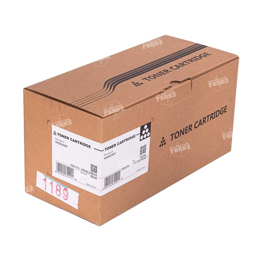 [07001189] Toner Cartucho Ricoh [Cet] IM350 