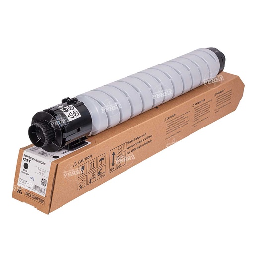 [07001618] Toner Cartucho Black Ricoh [Cet] 232g 