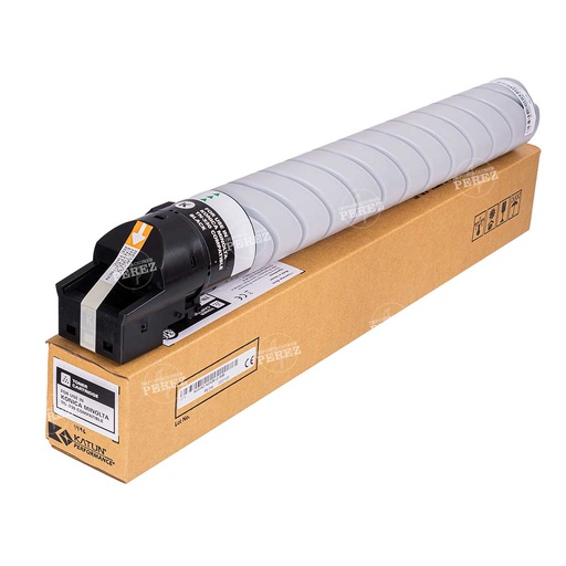 [07001496] Toner Cartucho Black Konica Minolta [Katun Performance] TN330/TN330K 547g 