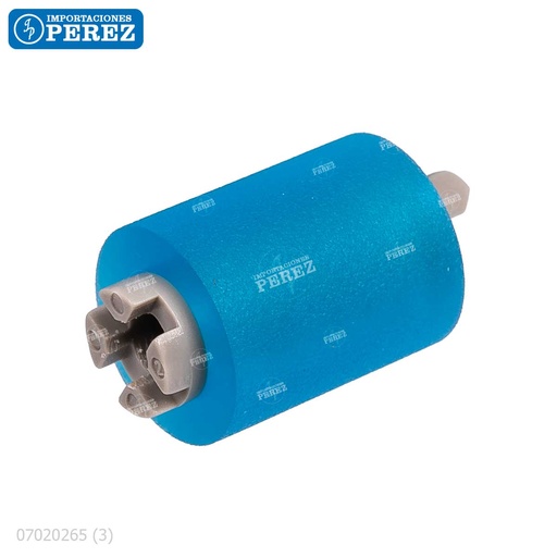 [07020265] Rueda Bandeja Separation Roller [Katun Performance]