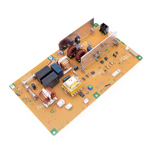 [SN68] Controladora Tarjeta Fuente Poder 110v (AC Control Board D148/D149/D150) - SEMI-NUEVO [Original - Ricoh]