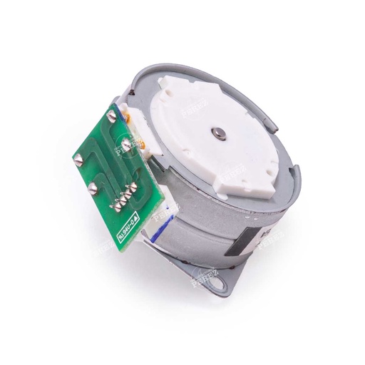 [SN86] Motor Hopper (Solo motor) Toner M ***SOLO MOTOR*** (DC STEPPER MOTOR:TONER) - SEMI-NUEVO [Original - Ricoh]