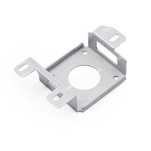 [SN110] Base Montaje de Motor Scanner SEMI-NUEVO [Original - Konica Minolta]