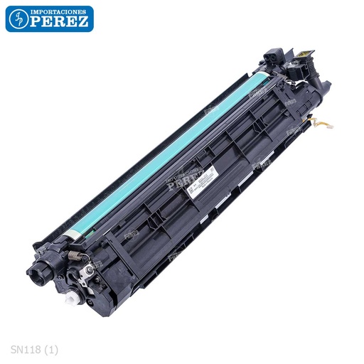 [SN118] Unidad Imagen Completo Yellow (Cilindro + Revelado) IU214Y 110v/220v - SEMI-NUEVO [Original - Konica Minolta]