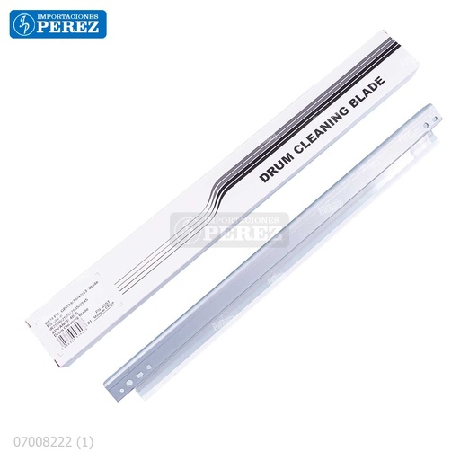 [07008222] Cuchilla Limpieza Cilindro [CET]
