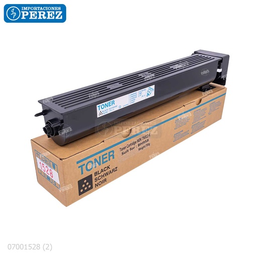[07001528] Toner Cartucho Konica Minolta [DKI] TN912 