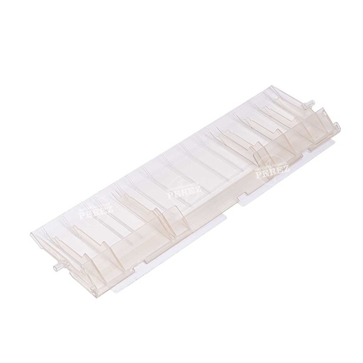 [SN132] Guía Transparente de Alimentación Papel 2da Bandeja - SEMI-NUEVO [Original - Konica Minolta]