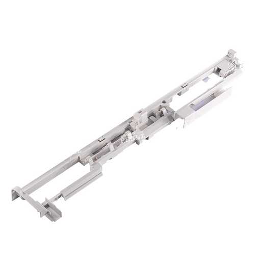 [SN155] Tapa/Base Protector Blanca Lateral Derecha del Cable Red - SEMI-NUEVO [Original - Konica Minolta]